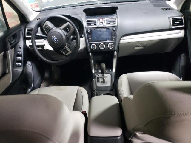 Photo 8 from auction – 2018 SUBARU FORESTER with VIN JF2SJAEC1JH506634