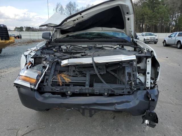 Photo 5 from auction – 2018 CHEVROLET SILVERADO with VIN 1GCRCNEH5JZ186772