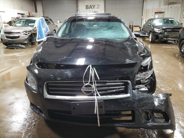 Photo 5 from auction – 2012 NISSAN MAXIMA S with VIN 1N4AA5AP4CC811089