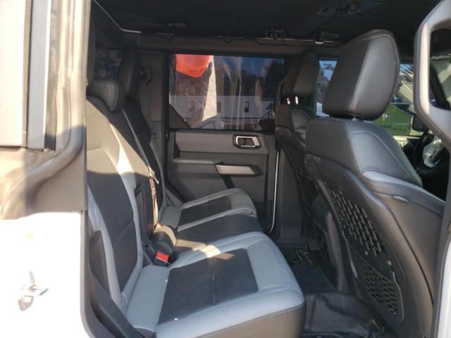 Фото 10 с аукциона – 2021 FORD BRONCO BAS с VIN 1FMEE5BP9MLB05747