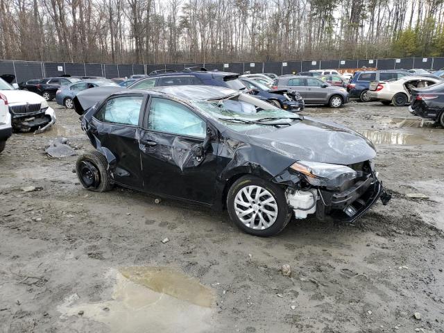 Photo 4 from auction – 2019 TOYOTA COROLLA L with VIN 2T1BURHE5KC226898
