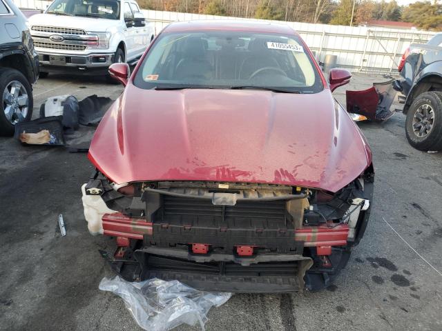 Photo 5 from auction – 2014 FORD FUSION SE with VIN 3FA6P0HD7ER139570