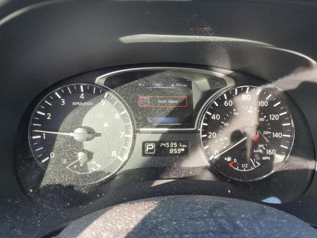 Photo 9 from auction – 2015 NISSAN PATHFINDER with VIN 5N1AR2MM3FC614756