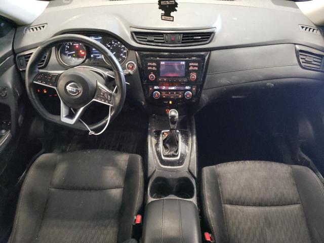 Photo 8 from auction – 2017 NISSAN ROGUE S with VIN KNMAT2MV9HP585550