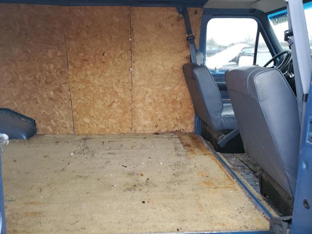 Photo 11 from auction – 1990 FORD ECONOLINE with VIN 1FTEE14Y6LHB80653