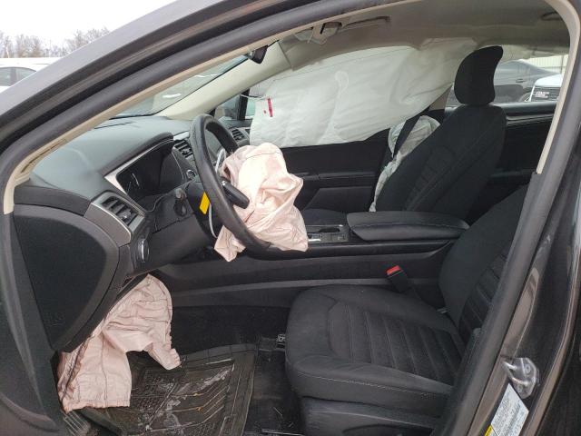 Photo 7 from auction – 2018 FORD FUSION SE with VIN 3FA6P0H71JR226465