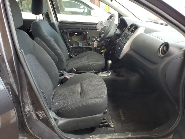 Photo 7 from auction – 2015 NISSAN VERSA S with VIN 3N1CN7APXFL880223