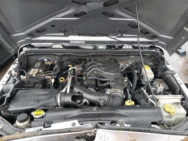 Photo 11 from auction – 2014 JEEP WRANGLER U with VIN 1C4BJWDG6EL155027