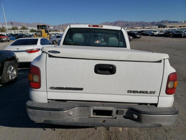 Photo 6 from auction – 2002 CHEVROLET SILVERADO with VIN 1GCEC14V12Z136452