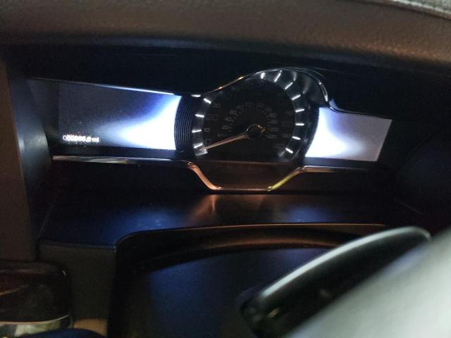 Photo 9 from auction – 2015 LINCOLN MKS with VIN 1LNHL9EK2FG606873