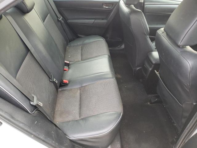 Photo 10 from auction – 2014 TOYOTA COROLLA L with VIN 5YFBURHE6EP164075