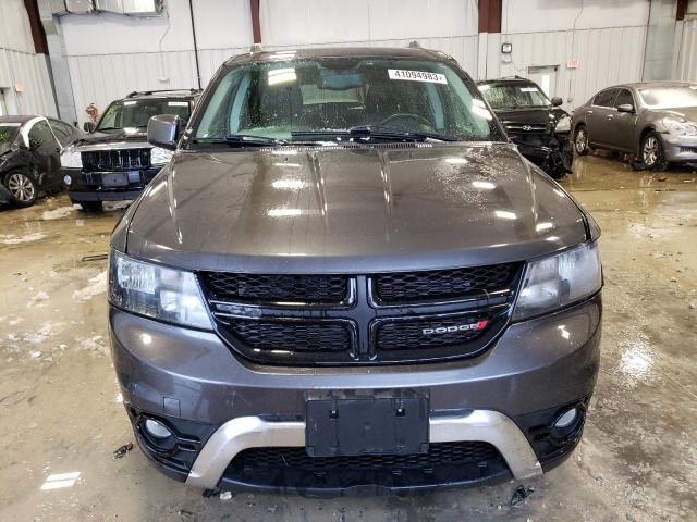 Photo 5 from auction – 2018 DODGE JOURNEY CR with VIN 3C4PDCGG2JT352167