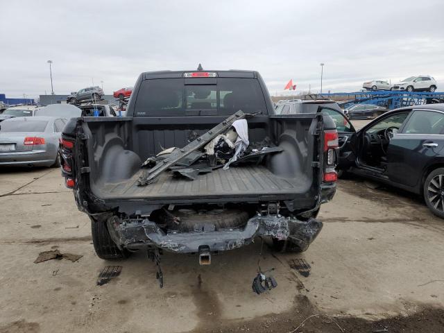 Photo 6 from auction – 2021 RAM 1500 LIMIT with VIN 1C6SRFHT5MN681093