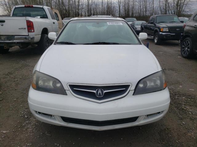 Photo 5 from auction – 2003 ACURA 3.2CL TYPE with VIN 19UYA42763A007908