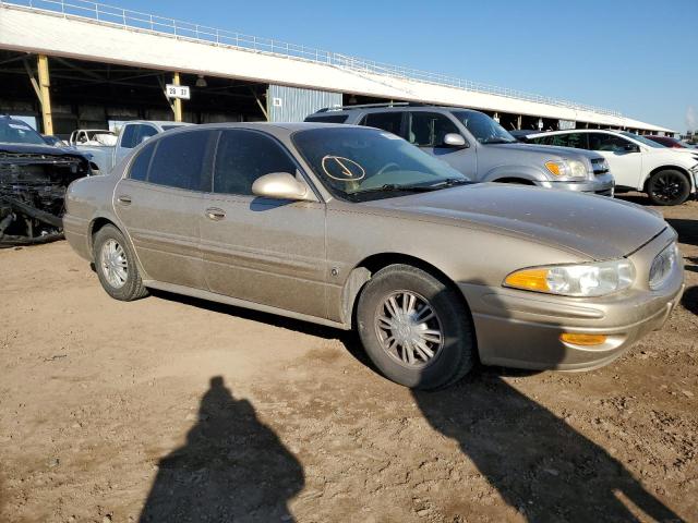 Photo 4 from auction – 2005 BUICK LESABRE CU with VIN 1G4HP52K35U263153