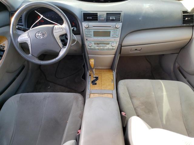 Photo 8 from auction – 2007 TOYOTA CAMRY CE with VIN 4T1BE46K67U009035