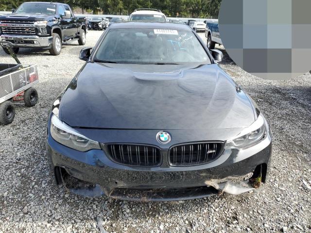 Photo 5 from auction – 2018 BMW M4 with VIN WBS4Y9C54JAC86576