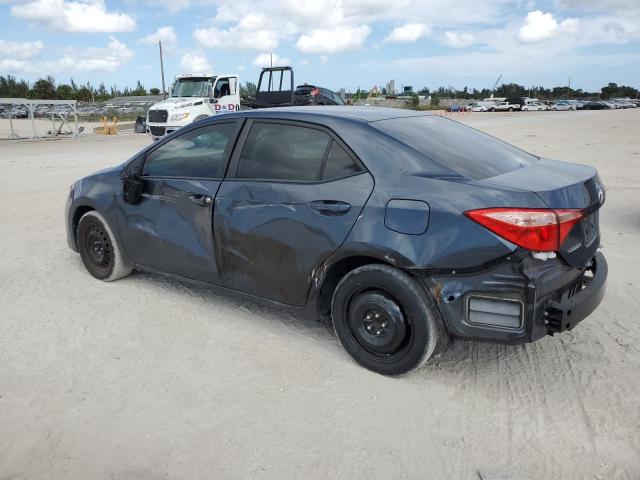 Photo 2 from auction – 2018 TOYOTA COROLLA L with VIN 2T1BURHE3JC112963