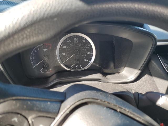 Photo 9 from auction – 2021 TOYOTA COROLLA LE with VIN 5YFEPMAE5MP189615