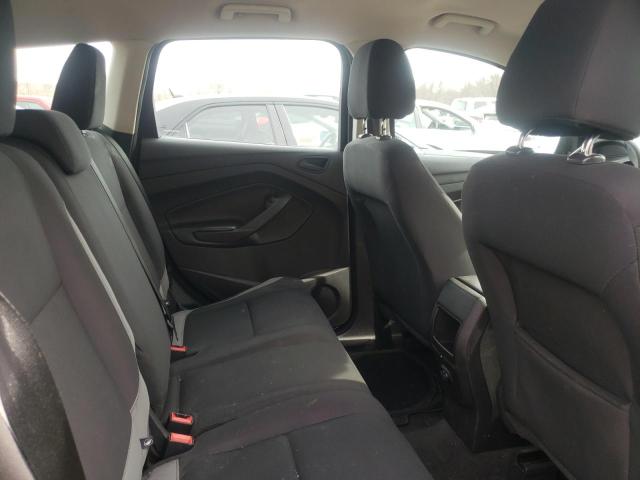 صورة رقم 10 من المزاد - 2014 FORD ESCAPE S مع VIN 1FMCU0F70EUA42363