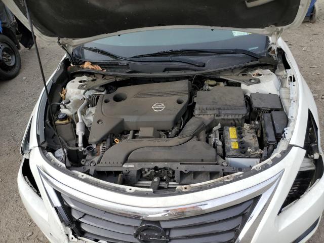 Photo 11 from auction – 2015 NISSAN ALTIMA 2.5 with VIN 1N4AL3AP8FC423446