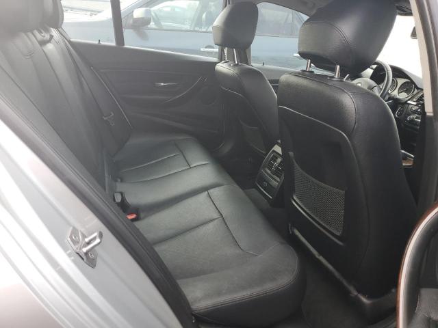 Фото 10 с аукциона – 2015 BMW 328 D с VIN WBA3D3C5XFK158222