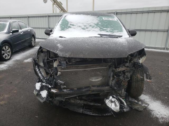 Photo 5 from auction – 2013 HONDA CR-V EX with VIN 5J6RM4H54DL033441