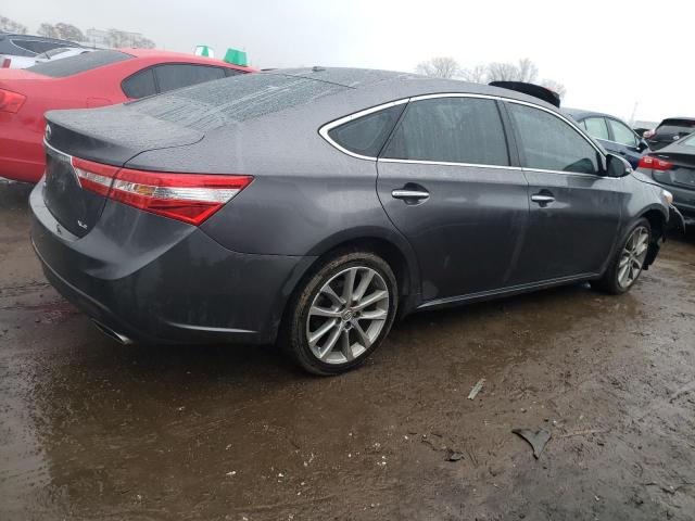 Photo 3 from auction – 2014 TOYOTA AVALON BAS with VIN 4T1BK1EB4EU133066