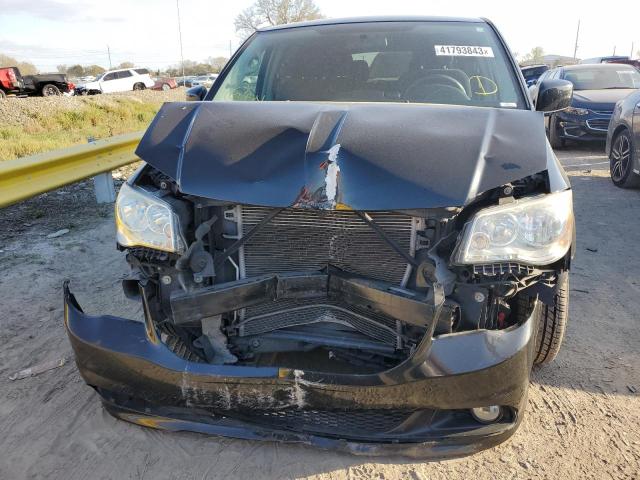 Photo 5 from auction – 2012 DODGE GRAND CARA with VIN 2C4RDGDG6CR109570