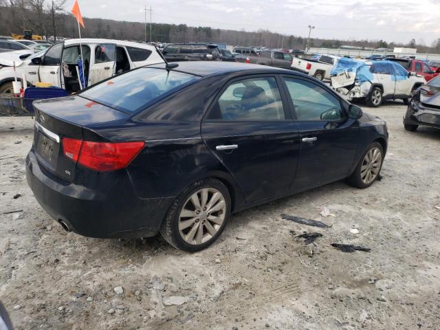 Photo 3 from auction – 2012 KIA FORTE SX with VIN KNAFW4A30C5602085