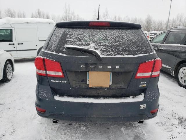 Photo 6 from auction – 2018 DODGE JOURNEY GT with VIN 3C4PDCEG2JT352446