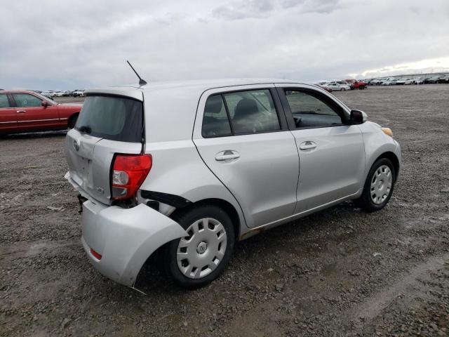 Photo 3 from auction – 2015 TOYOTA SCION with VIN JTKKU10469J044705