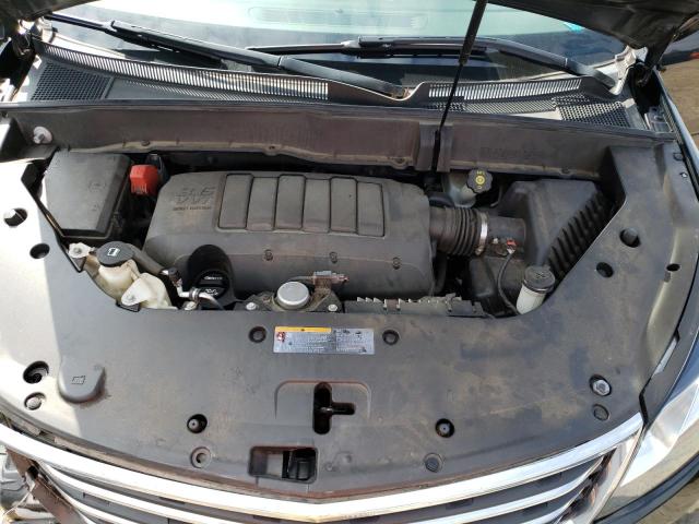 Photo 12 from auction – 2016 CHEVROLET TRAVERSE L with VIN 1GNKRGKD7GJ348848