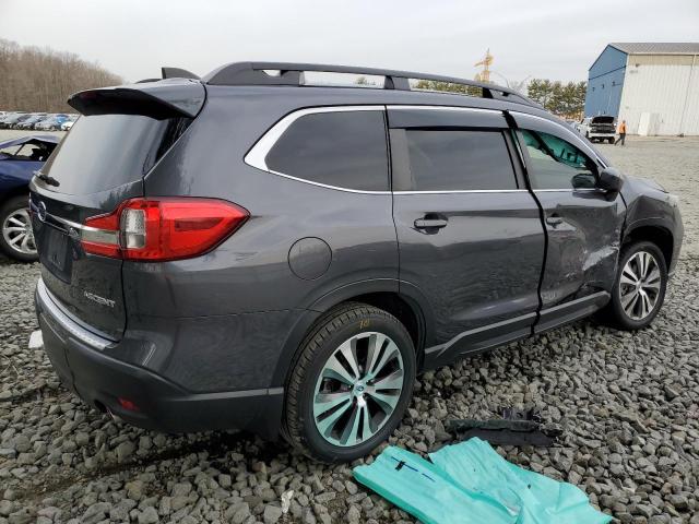 Photo 3 from auction – 2019 SUBARU ASCENT PRE with VIN 4S4WMAHD0K3454015