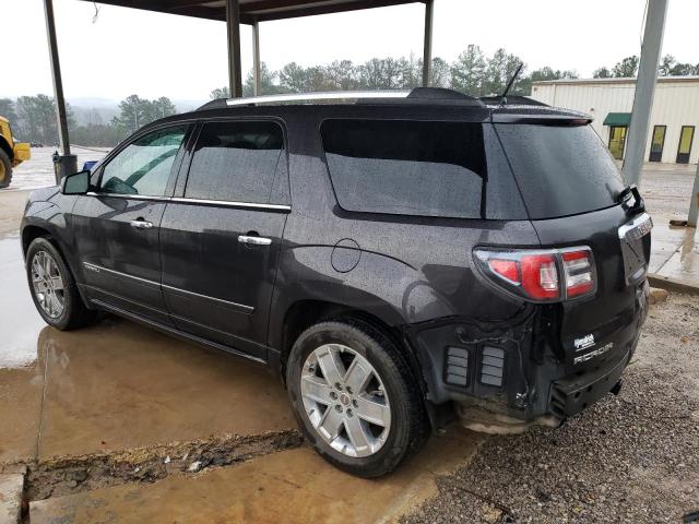Photo 2 from auction – 2016 GMC ACADIA DEN with VIN 1GKKRTKD6GJ152339