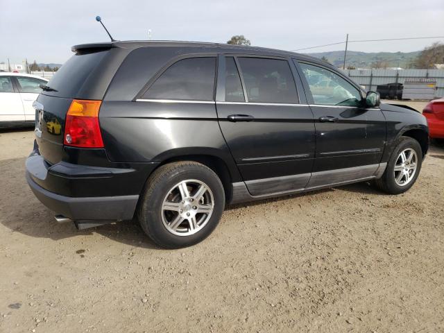 Photo 3 from auction – 2008 CHRYSLER PACIFICA T with VIN 2A8GM68X98R109218