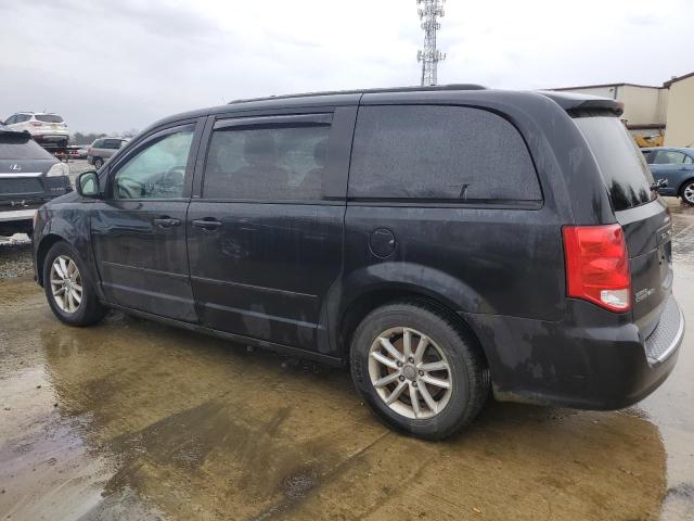 Photo 2 from auction – 2013 DODGE GRAND CARA with VIN 2C4RDGCG3DR660431