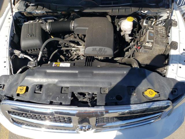 Photo 11 from auction – 2019 RAM 1500 CLASS with VIN 1C6RR7KG5KS621118