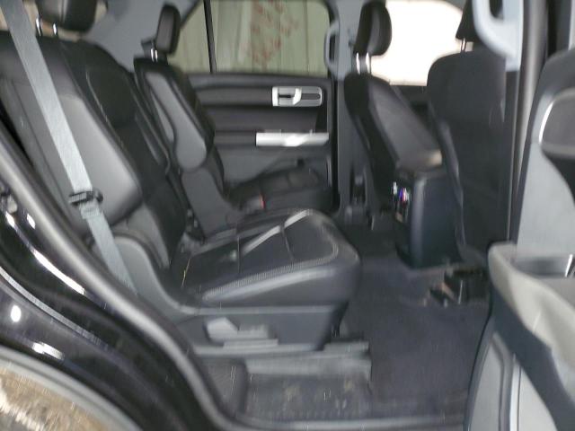 Photo 11 from auction – 2021 FORD EXPLORER X with VIN 1FMSK8DH7MGA76339