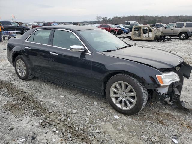 Photo 4 from auction – 2012 CHRYSLER 300 LIMITE with VIN 2C3CCACG9CH212693
