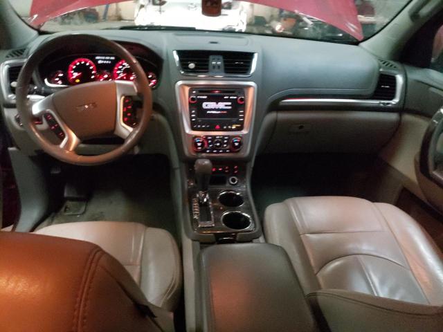 Photo 8 from auction – 2014 GMC ACADIA SLT with VIN 1GKKVRKD1EJ127425