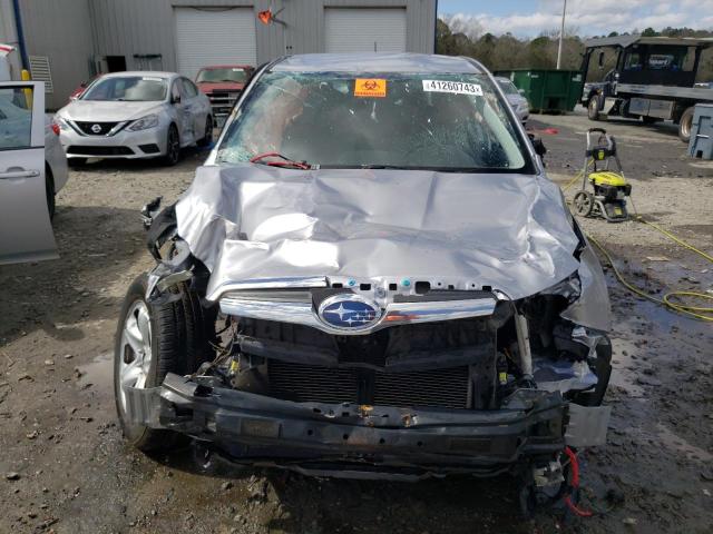Photo 5 from auction – 2015 SUBARU FORESTER 2 with VIN JF2SJAAC3FH451441