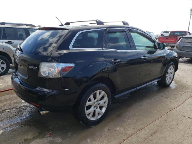 Photo 3 from auction – 2008 MAZDA CX-7 with VIN JM3ER29L180213031