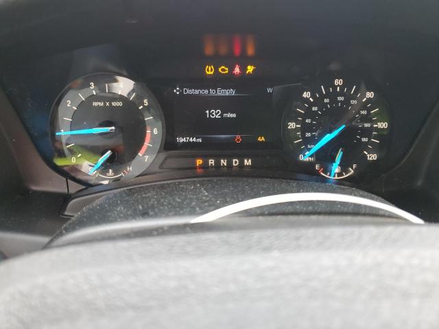 Photo 9 from auction – 2017 FORD EXPEDITION with VIN 1FMJK1JT2HEA49627