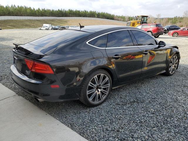 صورة رقم 3 من المزاد - 2012 AUDI A7 PRESTIG مع VIN WAUSGAFC3CN003412