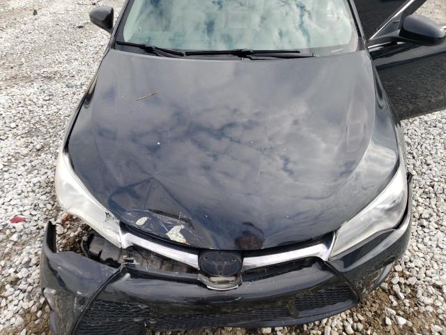 Photo 11 from auction – 2017 TOYOTA CAMRY LE with VIN 4T1BF1FK6HU366437