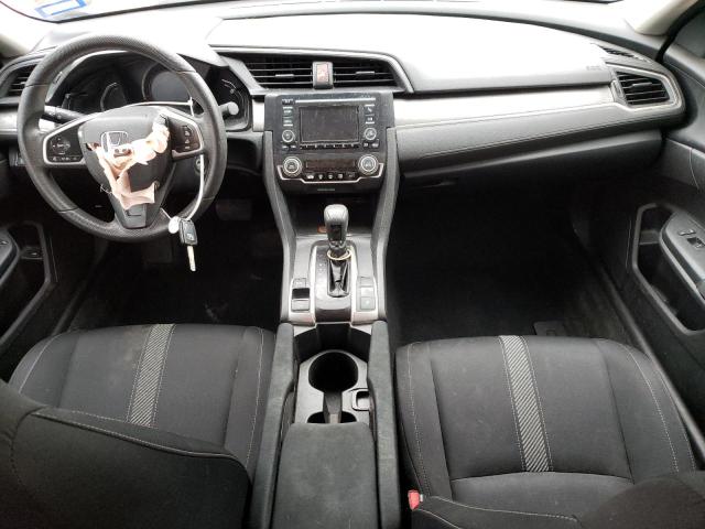Photo 8 from auction – 2016 HONDA CIVIC LX with VIN 19XFC2F52GE096988