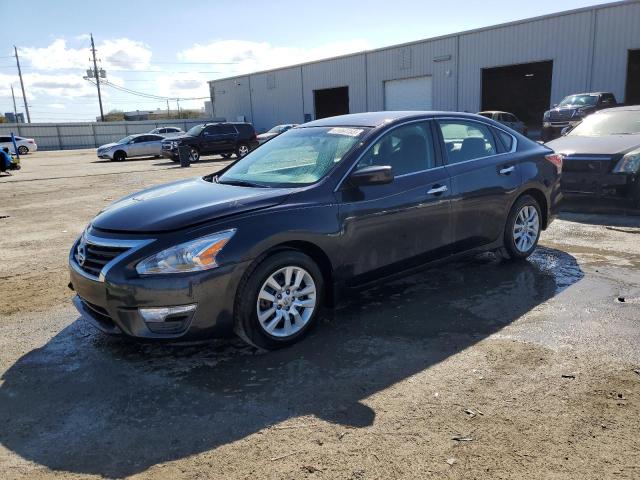 NISSAN ALTIMA 2.5 2014 with VIN 1N4AL3AP7EC108412 - Photo from auction