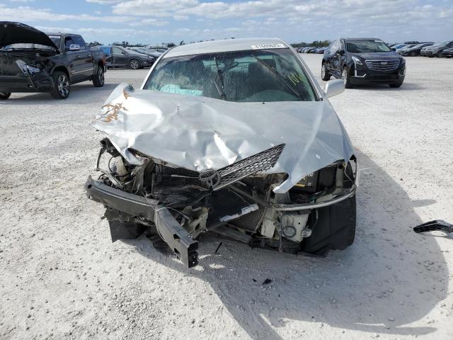 Photo 5 from auction – 2003 TOYOTA CAMRY LE with VIN 4T1BE32K03U257100