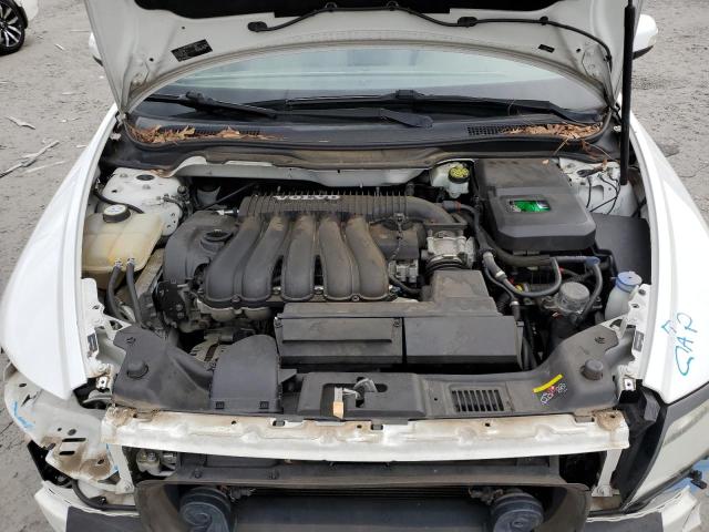 Photo 11 from auction – 2010 VOLVO S40 2.4I with VIN YV1382MS3A2501400
